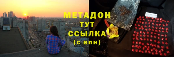 хмурый Иннополис