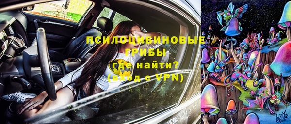 хмурый Иннополис